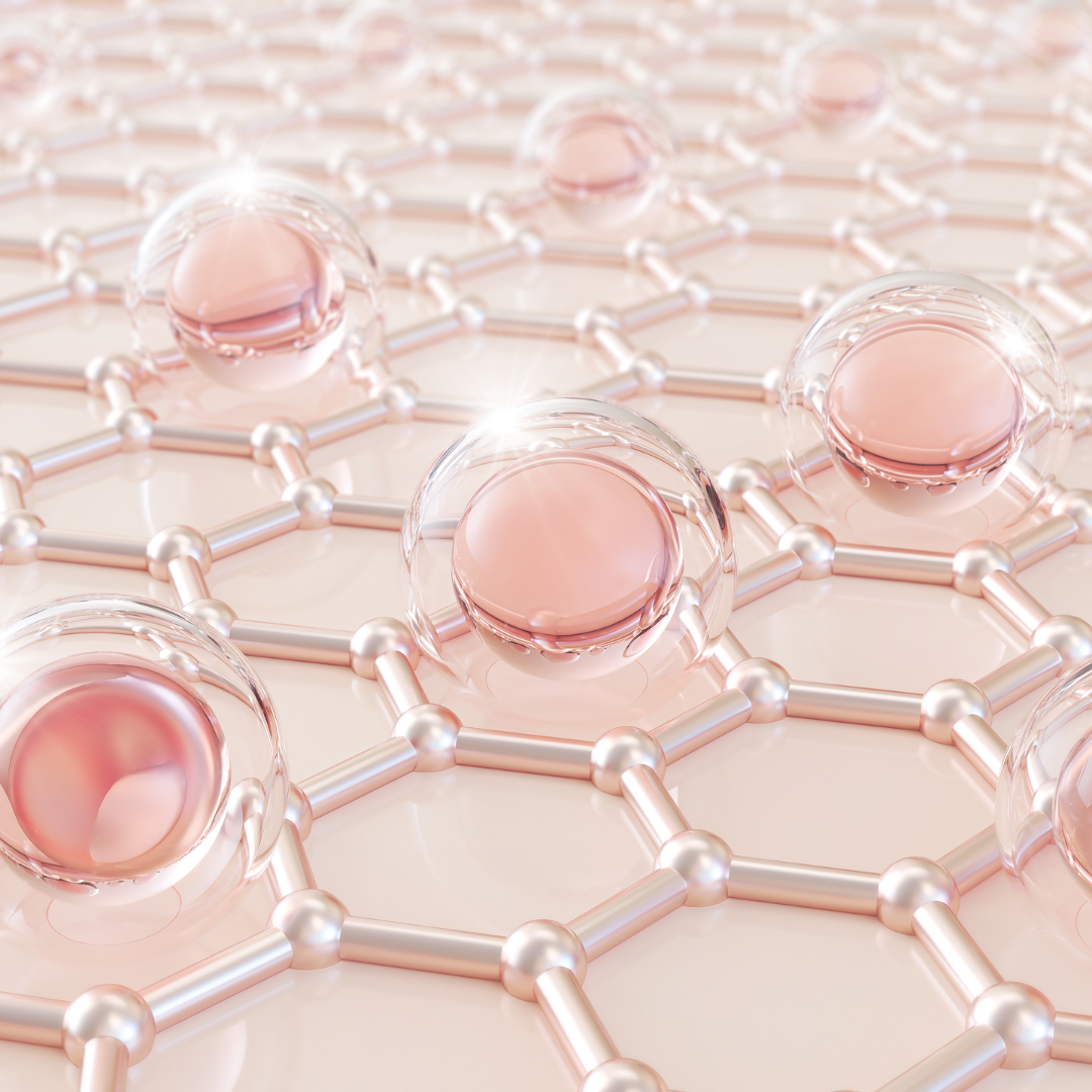 Evonex® Timeless Glow™ Serum