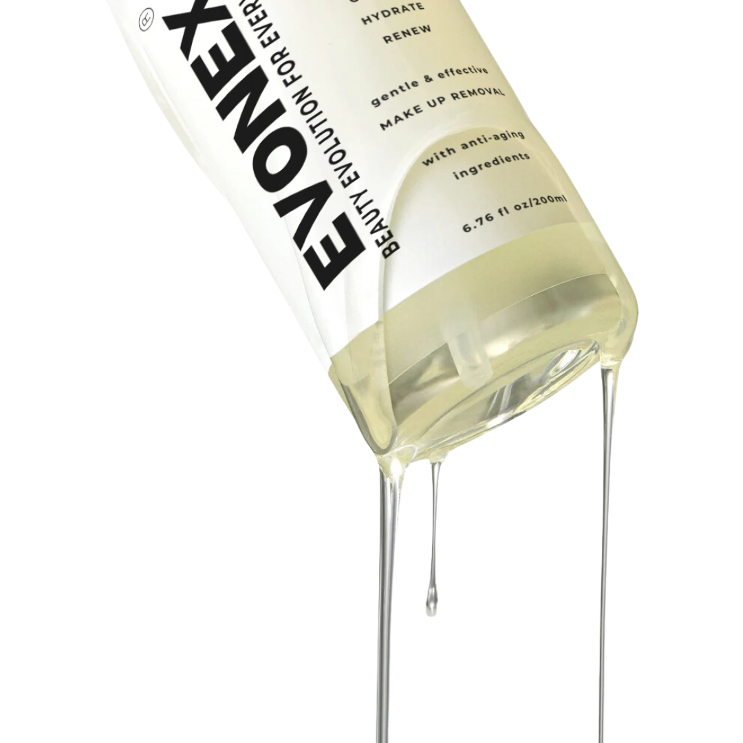 Evonex® Radiant Revitalizing™ Reinigungsöl