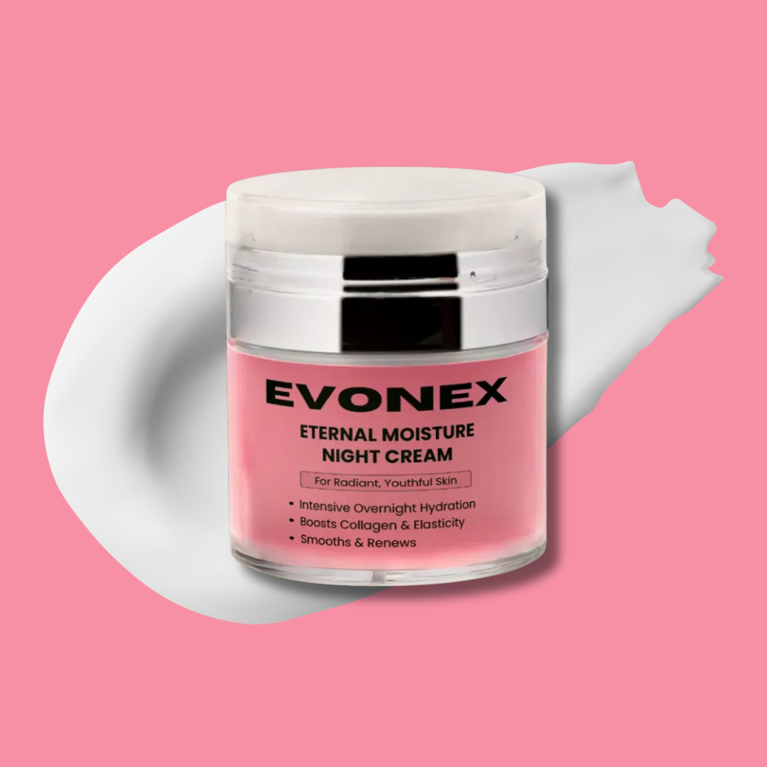 Evonex® Eternal Moisture™ Nachtcreme
