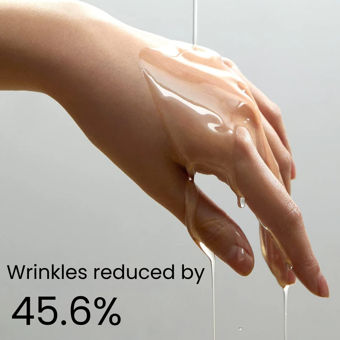 Evonex® Radiant Revitalizing™ Reinigungsöl