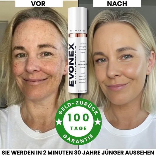 Evonex® Age Defy™ Foundation