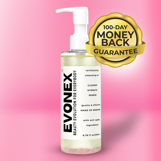 Evonex® Radiant Revitalizing™ Reinigungsöl
