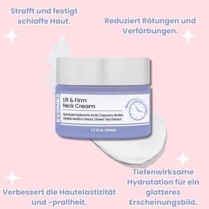 Evonex® Straffende™ Halscreme