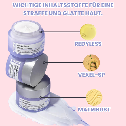 Evonex® Straffende™ Halscreme