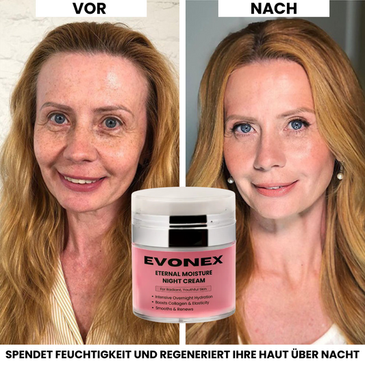 Evonex® Eternal Moisture™ Nachtcreme