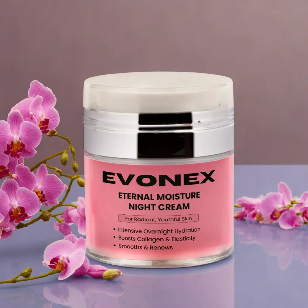 Evonex® Eternal Moisture™ Nachtcreme