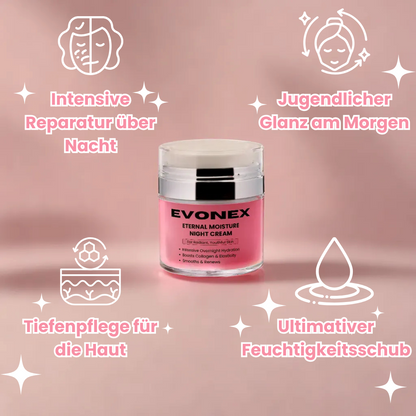 Evonex® Eternal Moisture™ Nachtcreme