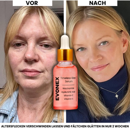 Evonex® Timeless Glow™ Serum