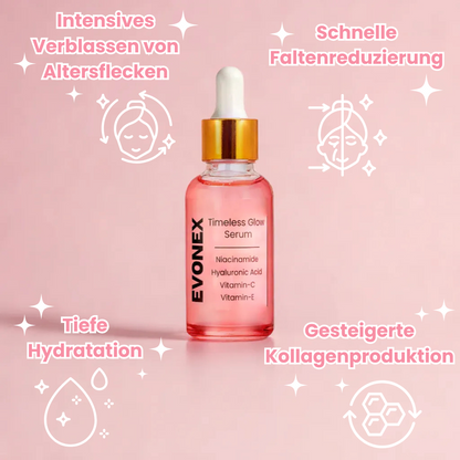 Evonex® Timeless Glow™ Serum